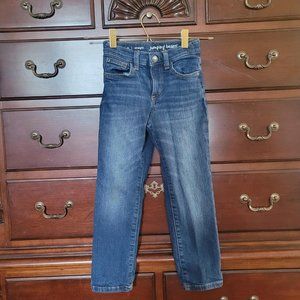 COPY - Boys Jumping Bean Size 6 Straight Leg Jeans